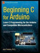 Beginning C for Arduino